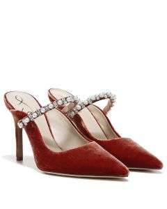 SAM EDELMAN HYLAND נעלי עקב נשים