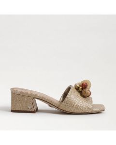 SAM EDELMAN WESTON כפכף עקב