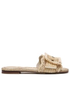 SAM EDELMAN BAMBI כפכפים שטוחים לנשים