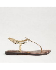 SAM EDELMAN GIGI סנדלי אצבע נשים