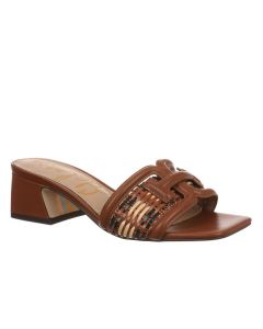 SAM EDELMAN WAYLON כפכפי עקב נשים