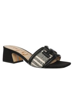 SAM EDELMAN WAYLON כפכפי עקב נשים