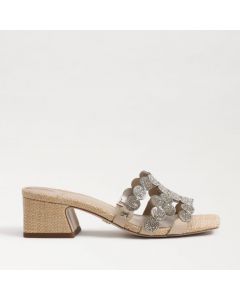 SAM EDELMAN WINTER כפכף