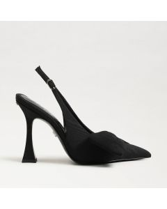 SAM EDELMAN ONIA נעלי עקב עם פפיון