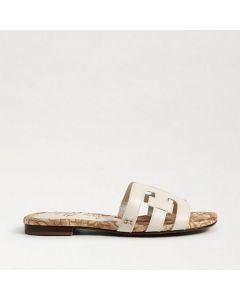 SAM EDELMAN BAY כפכפי עור לנשים