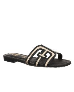 SAM EDELMAN BAY MULTI כפכפי נשים