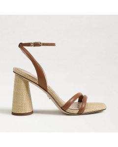 SAM EDELMAN KIA סנדלי עקב נשים