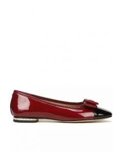 SAM EDELMAN MAREN נעלי בובה שטוחות