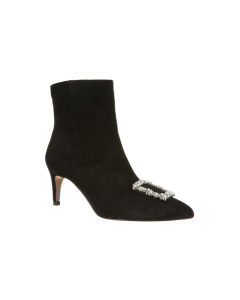 SAM EDELMAN ULISSALUSTER מגפי נשים