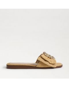 SAM EDELMAN IVANA כפכפי נשים