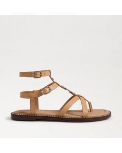 SAM EDELMAN TALYA סנדלי גלדיאטור נשים