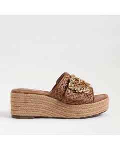 SAM EDELMAN CELIA כפכפי פלטפורמה נשים