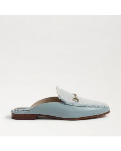 SAM EDELMAN LINNIE FRAY כפכף מוקסין לנשים