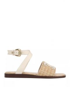 SAM EDELMAN ILSIE סנדלים שטוחים לנשים