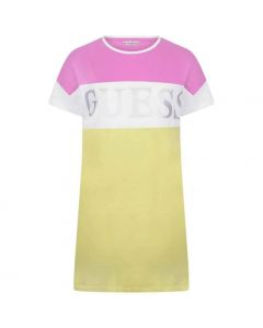 GUESS שמלת טישירט בנות