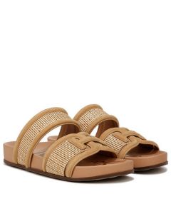 SAM EDELMAN ROWAN כפכפי נשים עם רצועות עבות