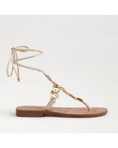SAM EDELMAN DEIRDRE סנדלי רצועות לנשים