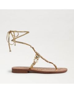 SAM EDELMAN DEIRDRE סנדלי רצועות לנשים