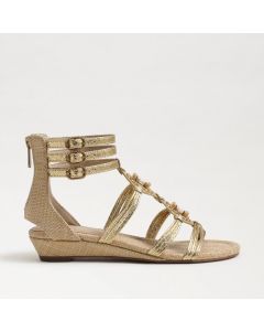 SAM EDELMAN DANICA סנדלי גלדיאטור נשים