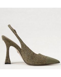 SAM EDELMAN ODETTE 2 נעלי עקב דק לנשים