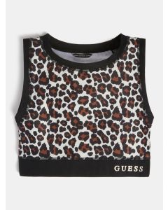 GUESS טופ בנות