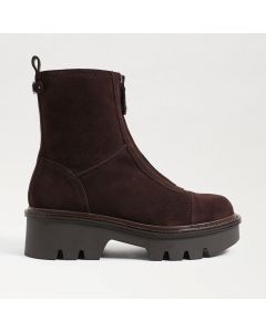 SAM EDELMAN COOPER מגפון זמש נשים