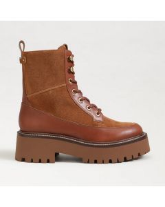 SAM EDELMAN ELLIOT מגפון טרקטור נשים