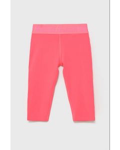 GUESS טייץ בנות עם פס לוגו