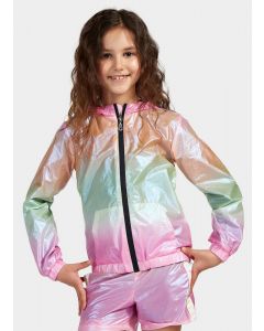 GUESS ג’קט ניילון ילדות