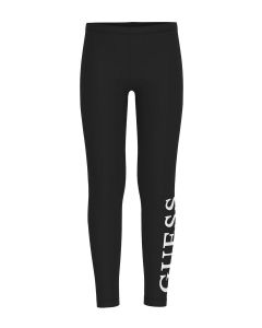 GUESS טייץ בנות עם לוגו