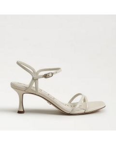 SAM EDELMAN PRESLEY נעלי עקב עם רצועות