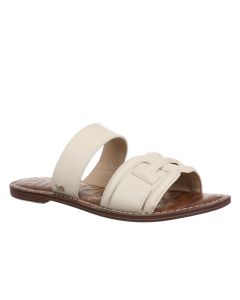 SAM EDELMAN GABI כפכפי עור שטוחים לנשים