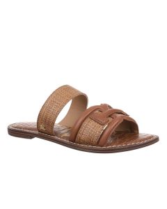 SAM EDELMAN GABI כפכפי עור שטוחים לנשים