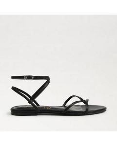 SAM EDELMAN ELLINA סנדל שטוח עם רצועות