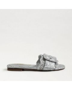 SAM EDELMAN BAMBI 6 כפכפים שטוחים לנשים