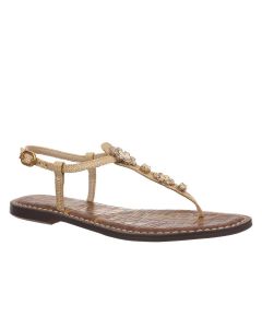 SAM EDELMAN GIGI RAY סנדלי אצבע נשים