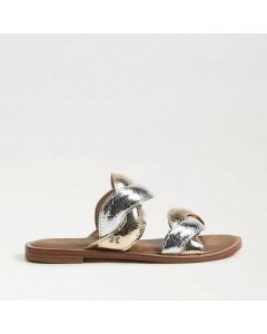 SAM EDELMAN HELLEN כפכפים שטוחים לנשים