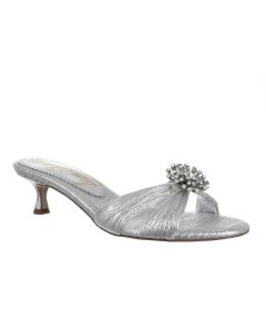 SAM EDELMAN CINDIE כפכפי עקב קטן לנשים