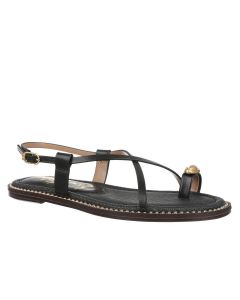 SAM EDELMAN TENLY סנדלים אצבע שטוחים לנשים