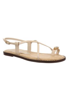 SAM EDELMAN TENLY סנדלים אצבע שטוחים לנשים