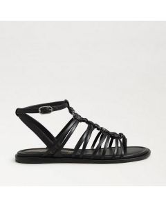 SAM EDELMAN RAYE סנדלים אצבע שטוחים לנשים