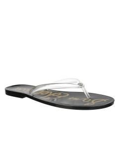 SAM EDELMAN DEAN כפכפי גומי נשים