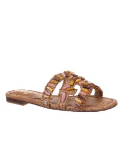 SAM EDELMAN BAY STONE כפכפי נשים