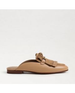 SAM EDELMAN LAINEY כפכפי מוקסין עור לנשים