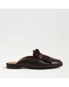 SAM EDELMAN LAINEY כפכפי מוקסין עור לנשים