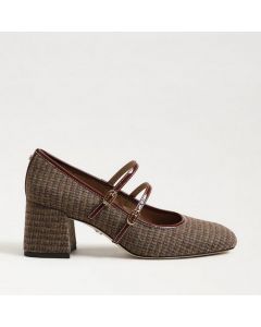 SAM EDELMAN SARAH 2 נעלי עקב מרי ג'יין