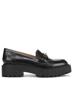 SAM EDELMAN LEA נעלי לואפר עם סוליית טרקטור