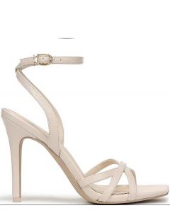 CIRCUS BRIA נעלי עקב עם רצועת קרסול לנשים