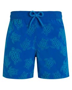 VILEBREQUIN JIM בגד ים בנים צבים