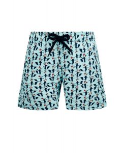 VILEBREQUIN JIM בגד ים בנים קוקוריקו